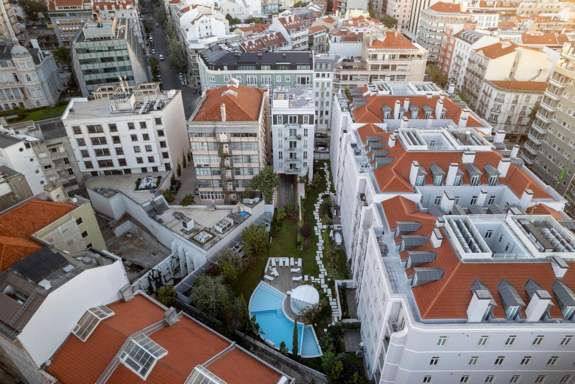 Marques Best Apartments | Lisbon Best Apartments Exterior photo